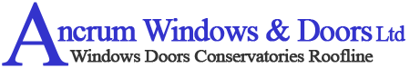 Composite and Double Glazed Doors Dundee - Ancrum Windows and Doors